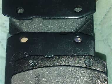 Cilindros traseros de freno de lada nuevos los dos originales y disco de cloche de lada nuevo en.caja original - Img 55910932