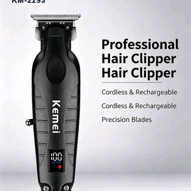 Trimer Kemei KM-2299 y KM-2293 - 2/4