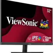 Ganga Monitor ViewSonic VA3209M IPS Full HD 1080p de 32 pulgadas , 75Hz new 52815418 - Img 54432906