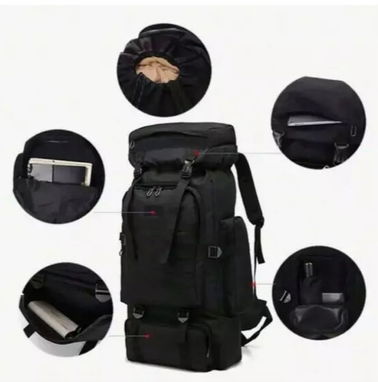 🔥 Mochila!!! - Img 86973864