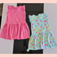 Vestidos y pullover niña - Img 45542998