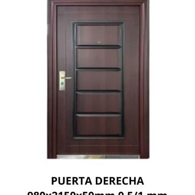 Puertas - Img 118735857