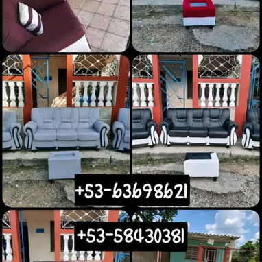 🌹.Renueve Su Hogar Con Estilo Calidad Elegancia y Confort.🌹 - 4/10