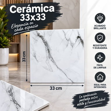 Porcelanato y cerámica española - 5/10