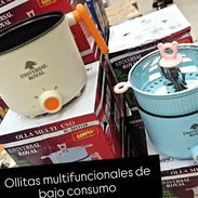 OLLA MULTIFUNCIONAL DE BAJO CONSUMO - Img 56537250