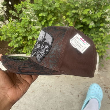 Gorra en venta - Img 123541586