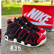 Zapatos Nike originales - Img 45618121