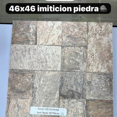 Lozas de cerámica  y porcelanato - 4/10