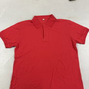 Pullovers tipo polo algodón con cuello - Img 55550844