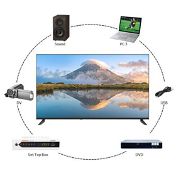 460 USD Smart TV 50" KONKA 4K HD + Cajita decodificadora HD - Img 46020644