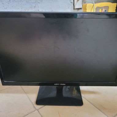 Vendo monitor - Img 124572168