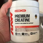 Creatina Monohidratada (50 servicios) 25 usd o al cambio - Img 57563796