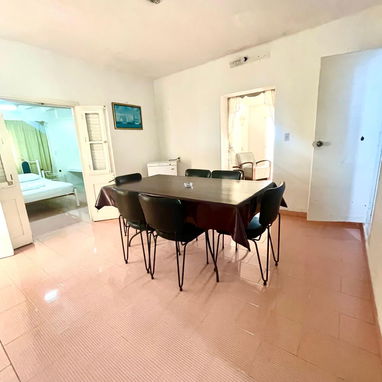 Casa Grande de Renta en Varadero - 4/9