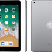 📲🛍️ 💲150usd Apple iPad 9.7 (6.ª Generación) 32GB Wi-Fi - Gris Espacial - Img 45255779
