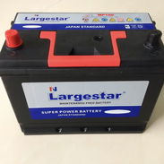 Batería 70Ah 12V Largestar - Img 55545575