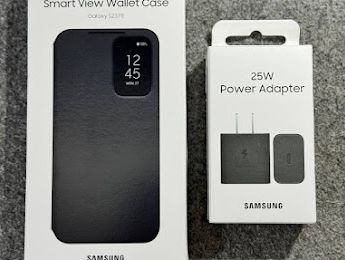 Samsung Galaxy s23+ sin caja /// Samsung s23 ultra 256gb // s23 ultra 512gb - Img main-image