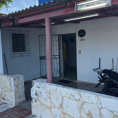 🏠✨ ¡OPORTUNIDAD DE VENTA EN REPARTO MARTÍ! ✨🏠 - 2/7