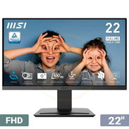 Monitor MSI - PRO 22" FHD - Img 57003158