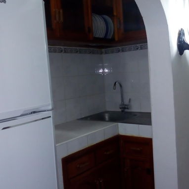 🔑Apartamento Independiente de 1 Habitación en Playa REF 1289 - Img 108804200