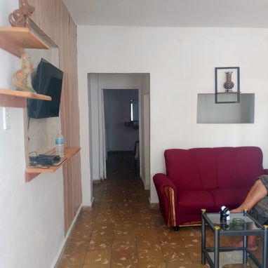 Rento apto una habitación por 31 - 3/3