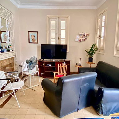 Se vende casa independiente en Santos Suárez - Img 122763072