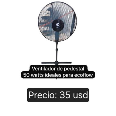 Ventilador - Img 126176233
