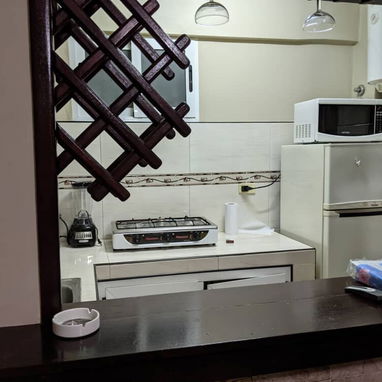 Se renta apartamento en el Vedado.de una habitación (RAl0049) - Img 115529961