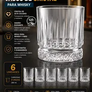 Juego de 6 vasos - Img 57878918