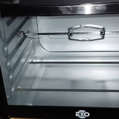 Horno eléctrico 🔌42 L eko - 4/5