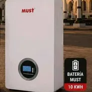 Batería de 10Kwh Must - Img 57917725