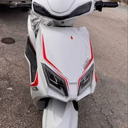MOTO ELÉCTRICA VEDCA N3 - Img 58250084