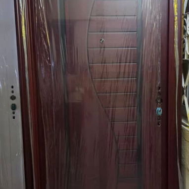 En venta puertas de exterior. - 2/3