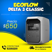 Ecoflow delta 3 Classic - Img 55178767