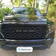 Dodge RAM 1500 Etorque 2024 - Img 57846649