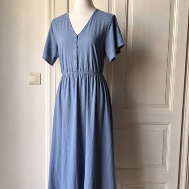 Venta de vestidos de uso como nuevos - Img 125888821