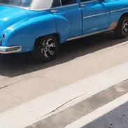 Se vende carro americano con motor de gasolina - Img 55888429