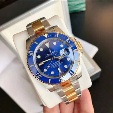 🔥 Colección Rolex | Submariner • GMT • Sky-Dweller y Más - Img 126087329
