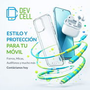 DevCell Accesorios para teléfonos 📱 - Img 54217203