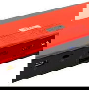 Estación de acoplamiento Lenovo Thinkpad Thunderbolt 3 Dock DBB9003L1 con adaptador de 135 W,  53274327 - Img 50957665