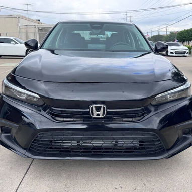 Shipping to Cuba 2023 Honda Civic - Img 122764680