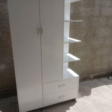 Gavetero de melamina - Img 123046585