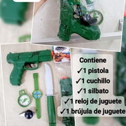 Lindos juguetes para los peques. Tenemos muchos juguetes - Img 58096845
