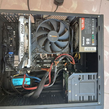 PC Gamer RTX 4060 - 3/5