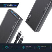 Power Bank 20000mAh - Img 56649080