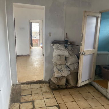 Vendo casa en marianao a media cuadra de 51 - 10/10
