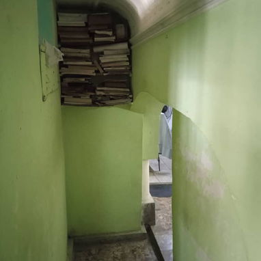 Vendo Apartamento en Centro Habana - 8/10