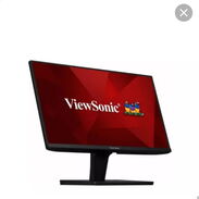 Monitor 22" ViewSonic - Img 45491620