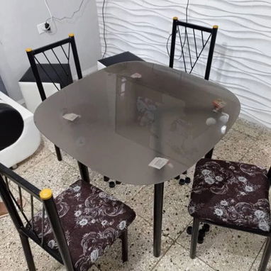 Comedor de tubo - Img 119350337