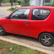 Venta de carro Fiat 600 - Img 58171965