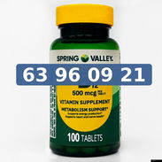 Vitamina B12 - Img 57493026